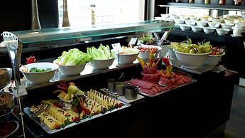 Point Hotel Taksim