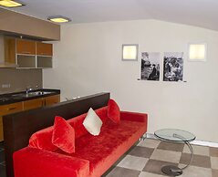 Point Hotel Taksim