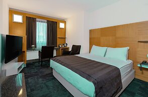 Point Hotel Taksim