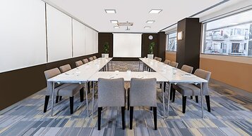 Point Hotel Taksim