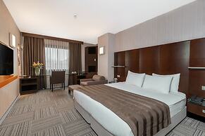 Point Hotel Taksim
