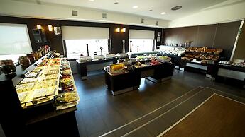 Point Hotel Taksim