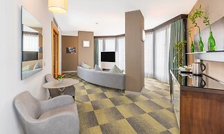 Point Hotel Taksim
