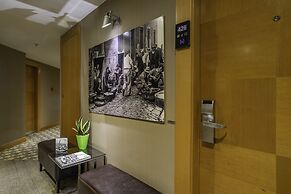 Point Hotel Taksim