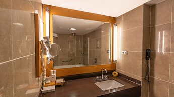 Point Hotel Taksim