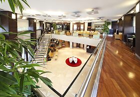 Point Hotel Taksim