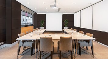 Point Hotel Taksim