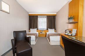 Point Hotel Taksim