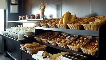 Point Hotel Taksim