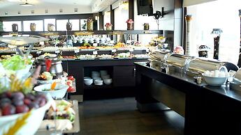 Point Hotel Taksim