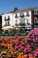 Dunkerleys Hotel
