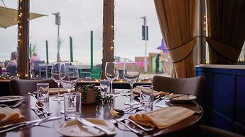 Dunkerleys Hotel
