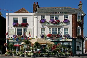 Dunkerleys Hotel
