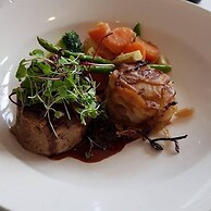 Dunkerleys Hotel