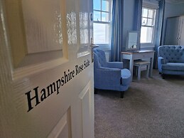 Dunkerleys Hotel