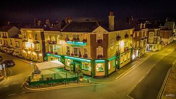 Dunkerleys Hotel