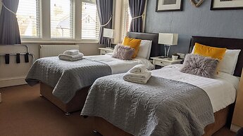 Ebor Lodge