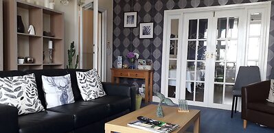 Ebor Lodge