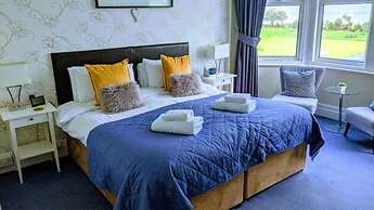 Ebor Lodge