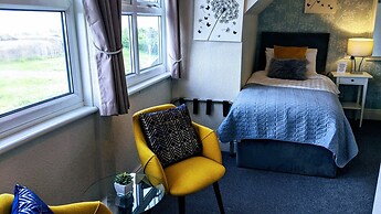 Ebor Lodge