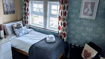 Ebor Lodge