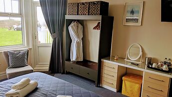Ebor Lodge