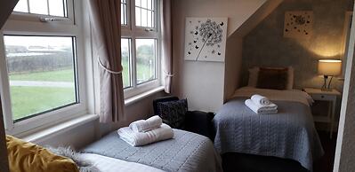 Ebor Lodge