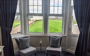 Ebor Lodge
