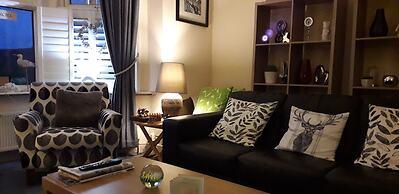 Ebor Lodge