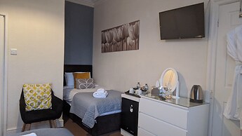 Ebor Lodge