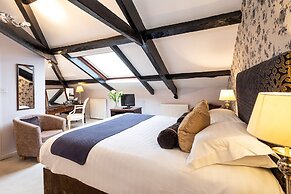 Ees Wyke Country House