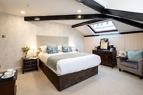 Ees Wyke Country House