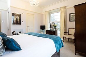 Ees Wyke Country House
