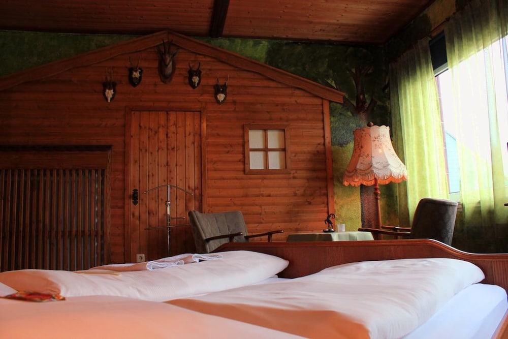 Hotel Restaurant Zum Postillion
