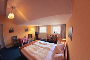 Hotel Restaurant Zum Postillion