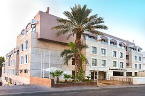 Astral Nirvana Club Hotel