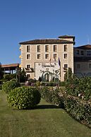 Hotel Finca Torremilanos