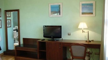 Hotel Finca Torremilanos