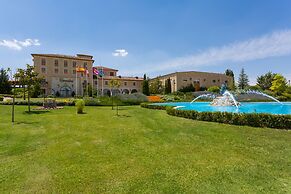 Hotel Finca Torremilanos