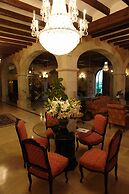 Hotel Finca Torremilanos