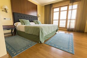 Hotel Finca Torremilanos