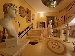 Hotel Seccy Boutique Art & Museum