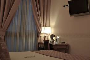 Hotel Seccy Boutique Art & Museum