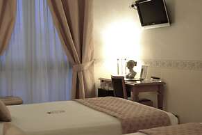 Hotel Seccy Boutique Art & Museum