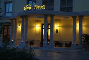 Hotel Seccy Boutique Art & Museum