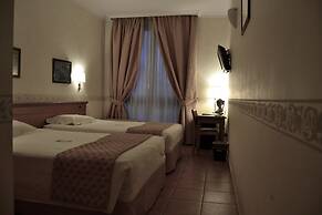 Hotel Seccy Boutique Art & Museum