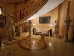 Hotel Seccy Boutique Art & Museum