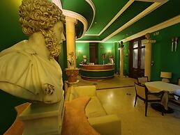 Hotel Seccy Boutique Art & Museum