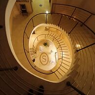 Hotel Seccy Boutique Art & Museum