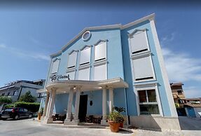 Hotel Seccy Boutique Art & Museum